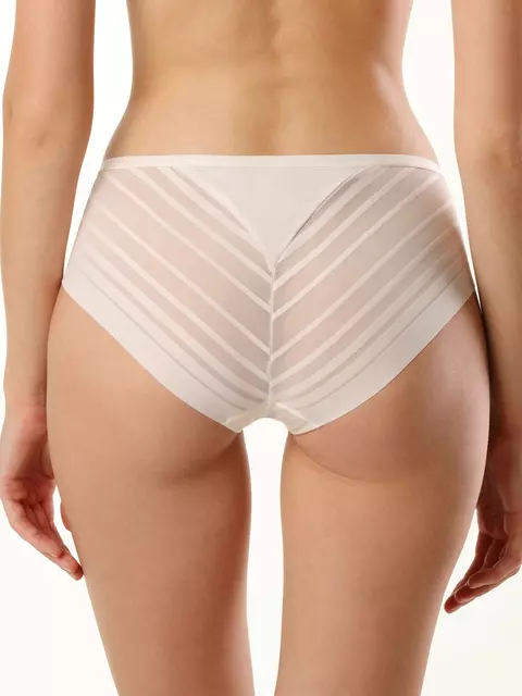 Трусы женские conte sport glam rp3281 пастель, 24С-0057КСП, 102/L, CONTE ELEGANT,  - 2