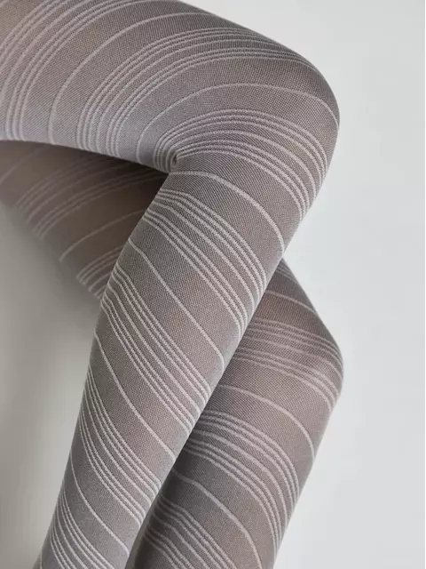 Колготки женские conte fantasy doris 60 grafit, 13С-1СП, 3, CONTE ELEGANT,  - 3