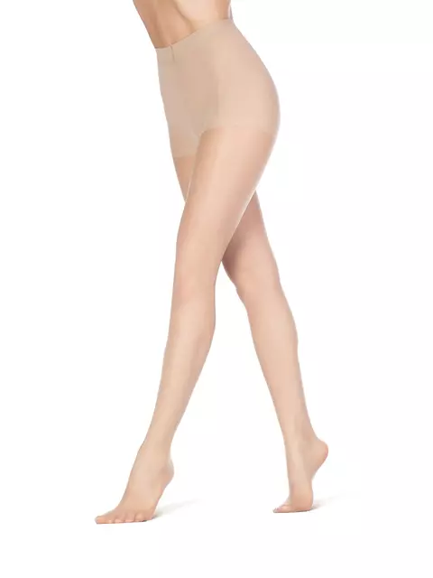 Колготки женские golden lady vely 15 playa, , 2, GOLDEN LADY, - 1