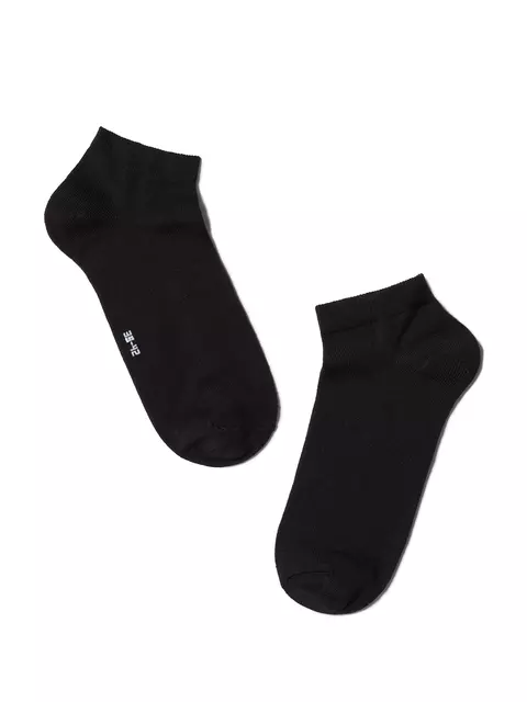 Носки женские chobot sneaker classic (2 пары) черный, 52-90, 36-39 (23-25), CHOBOT,  - 1