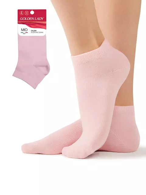 Носки женские golden lady mio rosa, , 35-38 (23-25), GOLDEN LADY, - 1