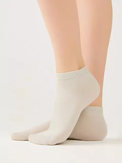 Носки женские golden lady mio grigio, , 39-41 (25-27), GOLDEN LADY, - 3
