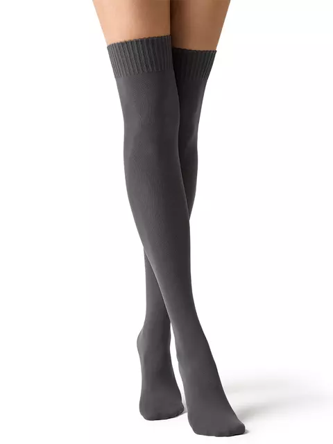 Гольфины женские minimi parigina micro 160 fumo, , (ONE SIZE), MINIMI, - 1