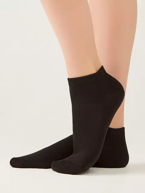 Носки женские golden lady mio nero, , 35-38 (23-25), GOLDEN LADY, - 3
