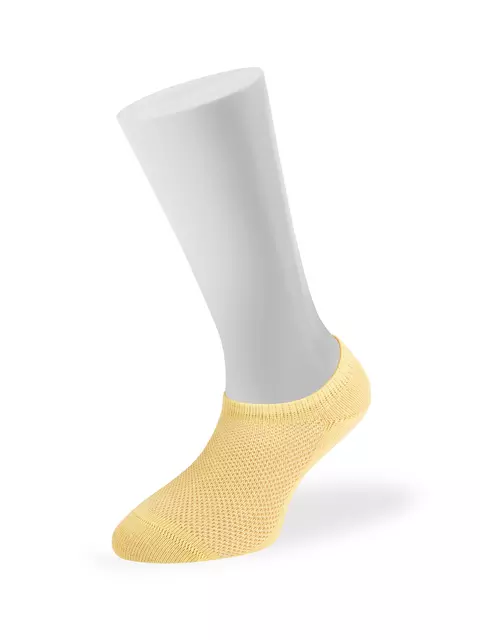Носки детские omsa kids calzino 21c01 lemon, , 23-26 (14-16), OMSA, - 1