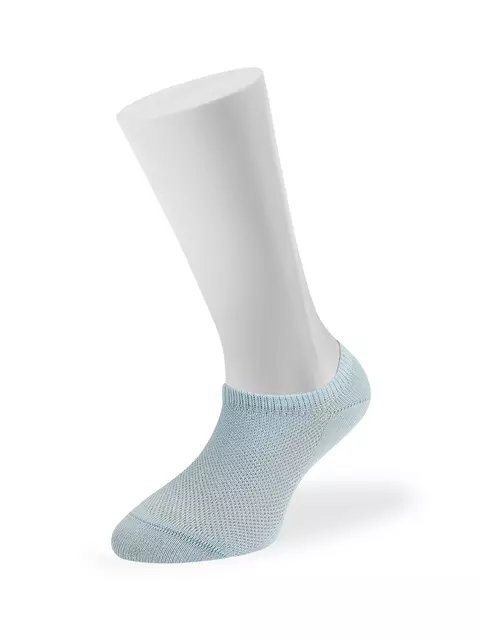Носки детские omsa kids calzino 21c01 blu сhiaro, , 31-34 (18-20), OMSA, - 1