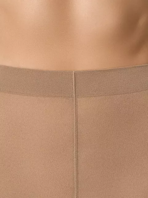 Колготки женские sisi belle 40 miele, , 5, SISI, - 5