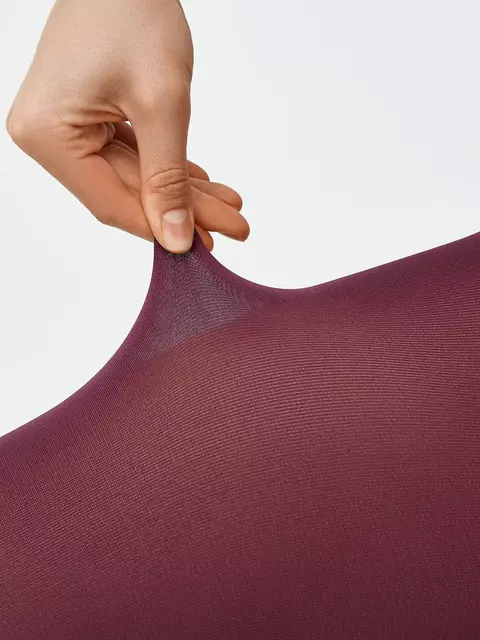 Колготки женские minimi multifibra colors 70 3d mora, , 2, MINIMI, - 5
