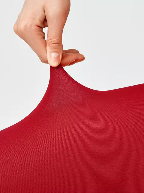Колготки женские minimi multifibra colors 70 3d rosso mosto, , 5, MINIMI, - 5