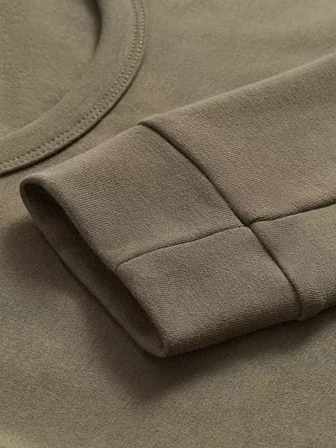 Лонгслив мужской "термо" omsa omu 1616t militari, , 46 (M), OMSA, - 6