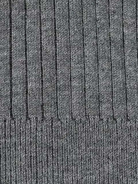 Носки мужские omsa comfort 310 grigio chiaro, , 45-47 (29-31), OMSA, - 3
