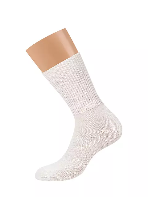 Носки женские с шерстью minimi mini inverno 3301 avorio, , (ONE SIZE), MINIMI, - 3
