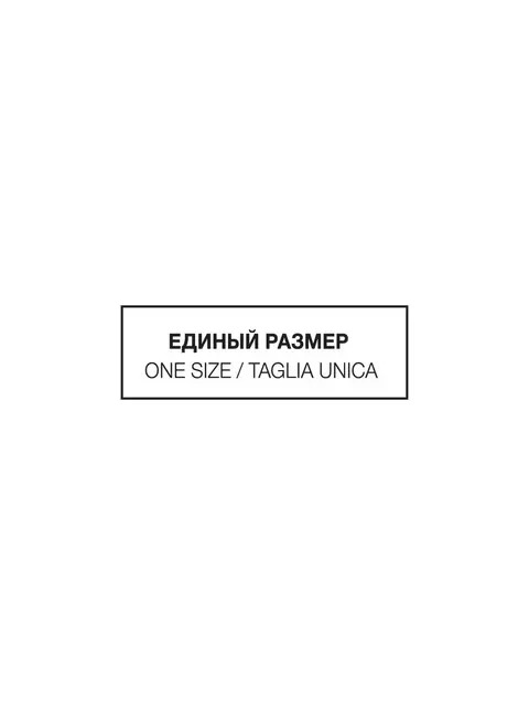 Гольфы женские (2 пары) minimi elastic 20 bianco, , (ONE SIZE), MINIMI, - 6