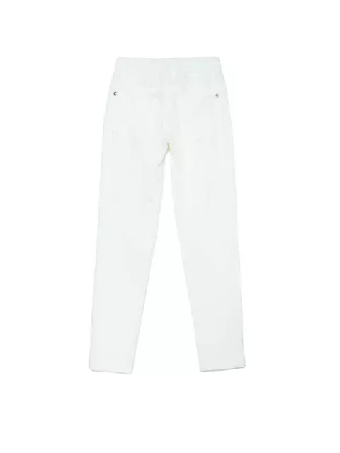 Бриджи женские conte martina white, 15С-018ТСП, 164-90/XS, CONTE ELEGANT,  - 4