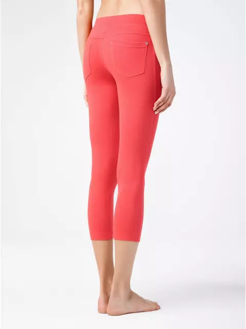 Бриджи женские conte martina coral, 15С-018ТСП, 164-94/S, CONTE ELEGANT,  - 2