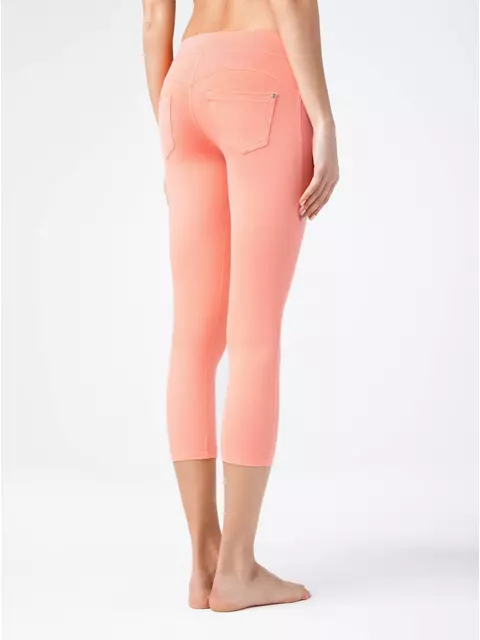 Бриджи женские conte elegant tina peach, 16С-233ТСП, 170-90/XS, CONTE ELEGANT,  - 2