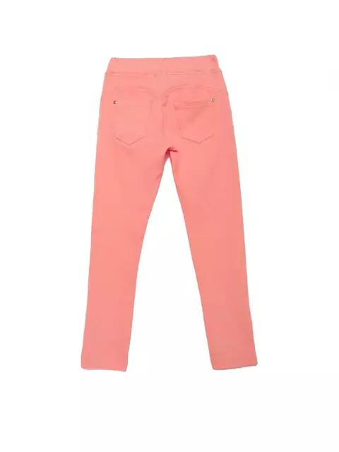 Бриджи женские conte elegant tina peach, 16С-233ТСП, 170-90/XS, CONTE ELEGANT,  - 4