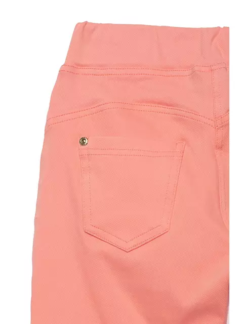 Бриджи женские conte elegant tina peach, 16С-233ТСП, 170-90/XS, CONTE ELEGANT,  - 6