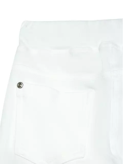 Бриджи женские conte elegant tina white, 16С-233ТСП, 164-94/S, CONTE ELEGANT,  - 5