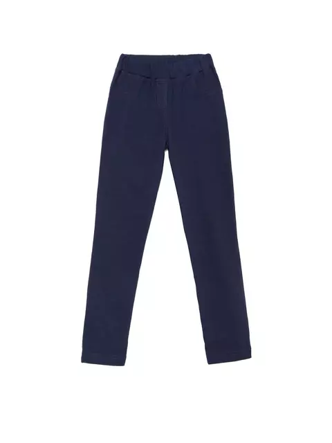 Бриджи женские conte elegant tina dark blue, 16С-233ТСП, 164-90/XS, CONTE ELEGANT,  - 3