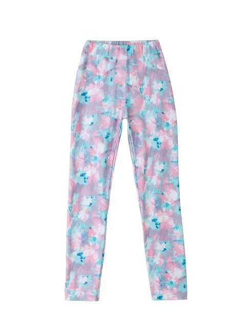 Бриджи женские conte fiola pink-white, 17С-397ТСП, 170-90/XS, CONTE ELEGANT,  - 2