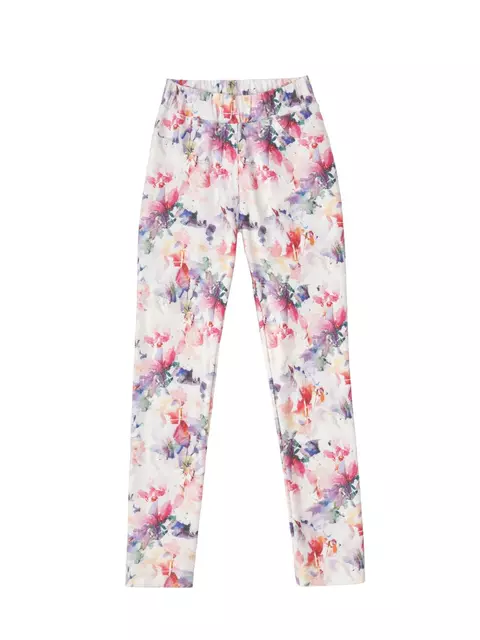 Бриджи женские conte fiola assorty, 17С-397ТСП, 164-98/M, CONTE ELEGANT,  - 3