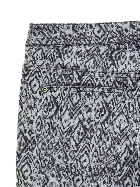 Брюки женские conte erida black, 15С-021ТСП, 164-64-92/XS, CONTE ELEGANT,  - 4