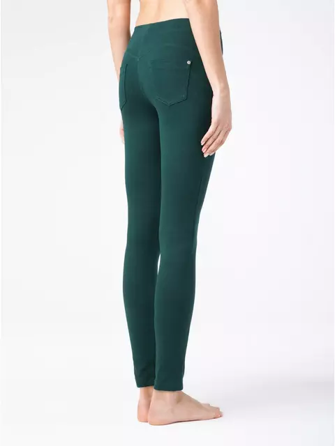 Леггинсы женские alessandra green, 16С-232ТСП, 170-90/XS, CONTE ELEGANT,  - 2