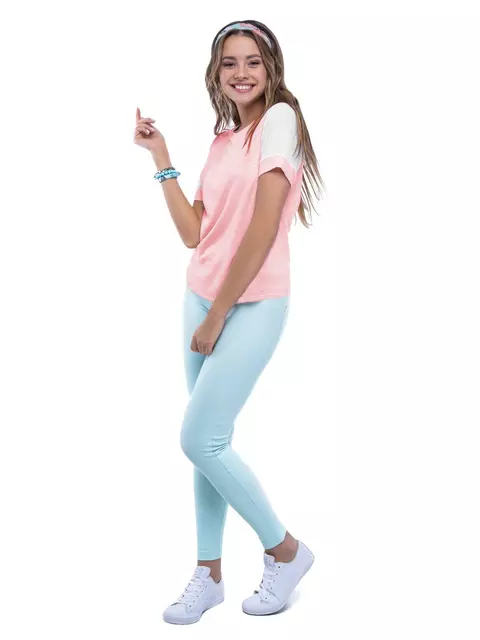 Джемпер женский conte ld 515 розовый, 15С-037ТСП, 170,176-88, CONTE ELEGANT,  - 3