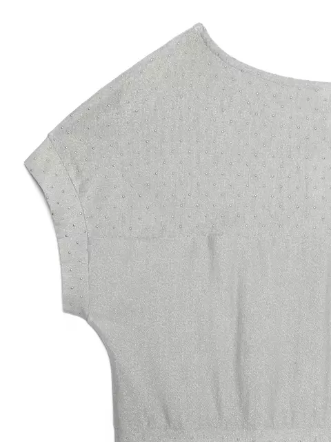 Джемпер женский conte ld 611 серый, 16С-206ТСП, 158,164-88, CONTE ELEGANT,  - 3