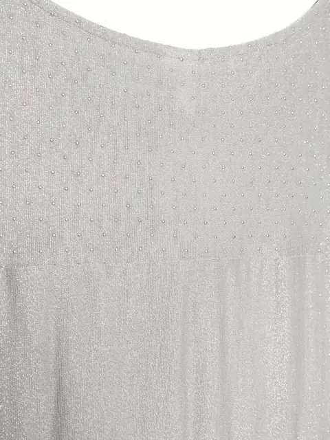 Джемпер женский conte ld 611 серый, 16С-206ТСП, 158,164-88, CONTE ELEGANT,  - 5