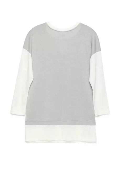 Джемпер женский conte ld 629 серый, 16С-238ТСП, 158,164-96, CONTE ELEGANT,  - 2