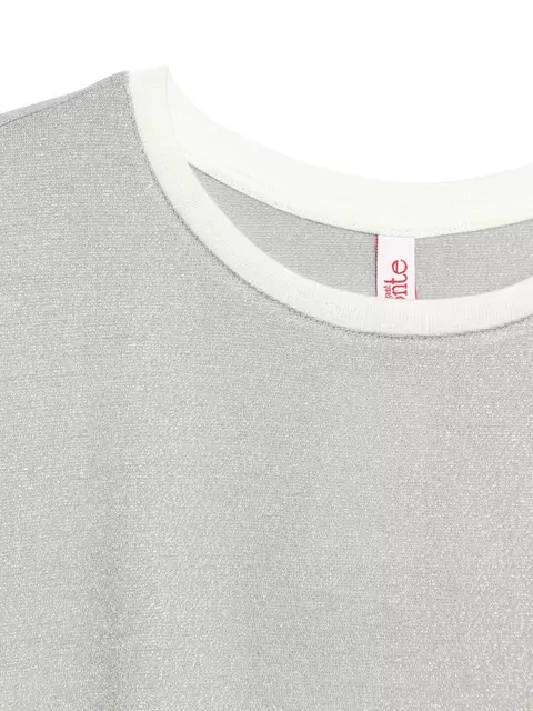 Джемпер женский conte ld 629 серый, 16С-238ТСП, 158,164-96, CONTE ELEGANT,  - 3