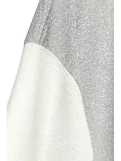 Джемпер женский conte ld 629 серый, 16С-238ТСП, 158,164-96, CONTE ELEGANT,  - 5