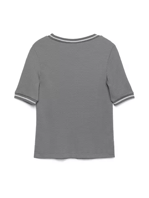 Джемпер женский conte ld 685 серый, 17С-302ТСП, 170,176-92, CONTE ELEGANT,  - 2