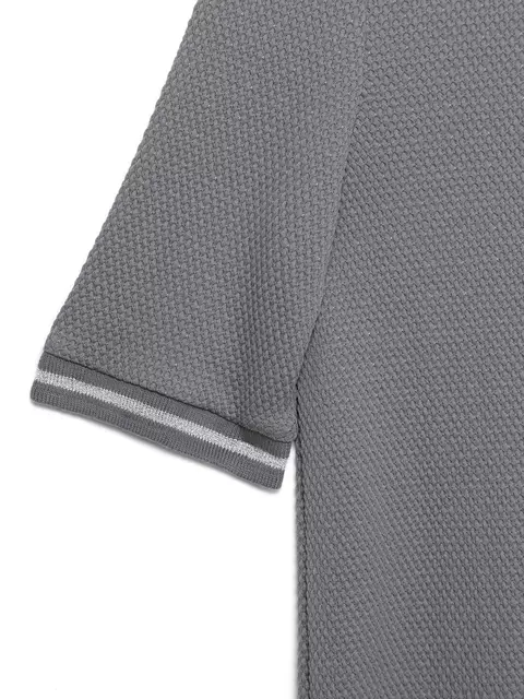 Джемпер женский conte ld 685 серый, 17С-302ТСП, 170,176-92, CONTE ELEGANT,  - 4