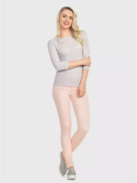 Джемпер женский conte ld 710 серый, 17С-351СП, 170-84, CONTE ELEGANT,  - 2