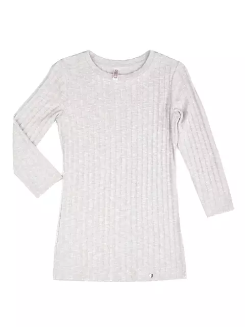 Джемпер женский conte ld 710 серый, 17С-351СП, 170-84, CONTE ELEGANT,  - 3