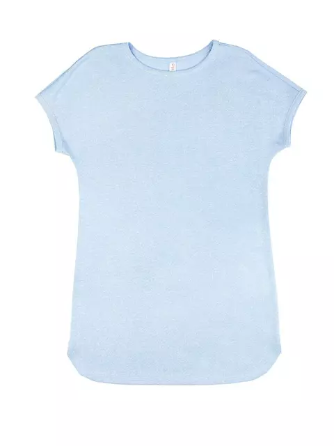 Джемпер женский conte ld 714 голубой, 17С-355ТСП, 170-88, CONTE ELEGANT,  - 3