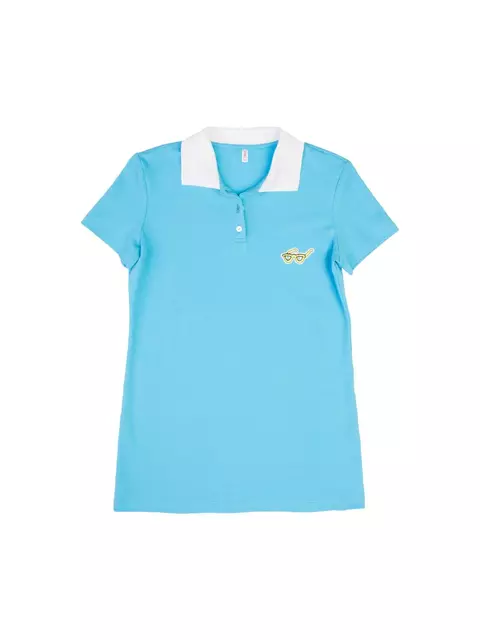 Джемпер женский conte ld 729 голубой, 17С-370ТСП, 170-84, CONTE ELEGANT,  - 3