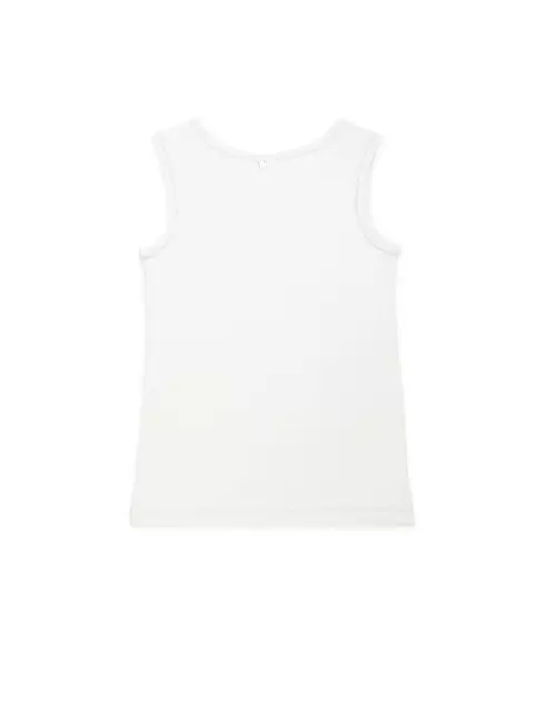 Джемпер женский conte ld 712 белый, 17С-353ТСП, 170-84, CONTE ELEGANT,  - 5