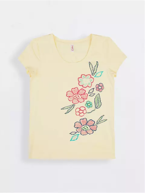 Джемпер женский conte ld 741 желтый, 17С-382ТСП, 170-84, CONTE ELEGANT,  - 3