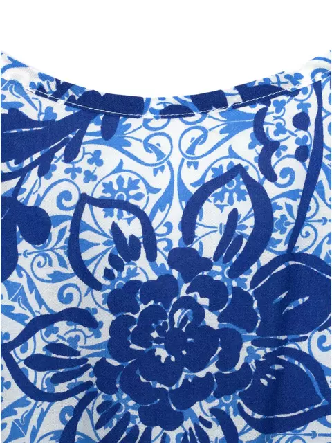 Комбинезон женский conte freesia blue, 15С-657КСП, 176-84-92, CONTE ELEGANT,  - 6