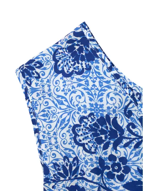 Комбинезон женский conte freesia blue, 15С-657КСП, 176-84-92, CONTE ELEGANT,  - 5