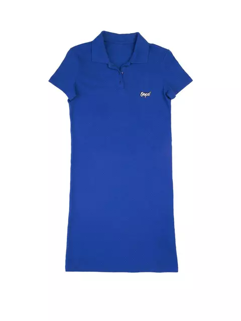 Платье женское conte lpl 732 василек, 17С-373ТСП, 158,164-84-90, CONTE ELEGANT,  - 3