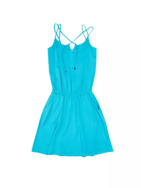 Платье женское conte lpl 743 бирюза, 17С-384ТСП, 164-92-98, CONTE ELEGANT,  - 4