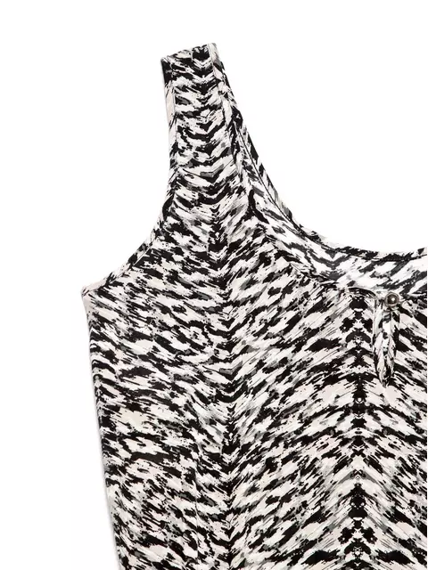 Полукомбинезон женский liana black, 15С-046ТСП, 164-84-92, CONTE ELEGANT,  - 3