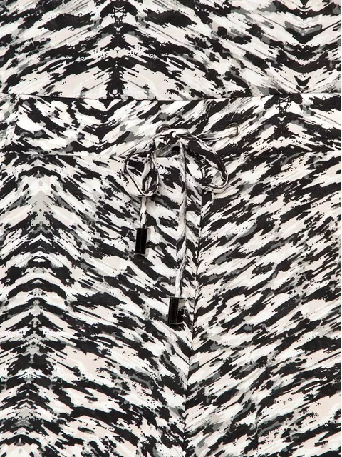 Полукомбинезон женский liana black, 15С-046ТСП, 164-84-92, CONTE ELEGANT,  - 7