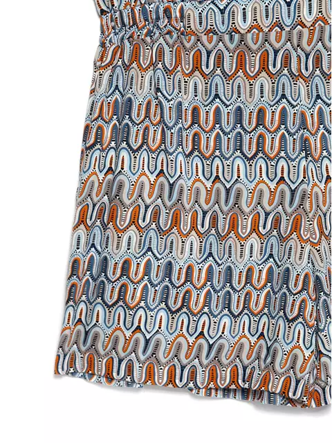 Полукомбинезон женский lima orange, 15С-044ТСП, 176-84-92, CONTE ELEGANT,  - 6