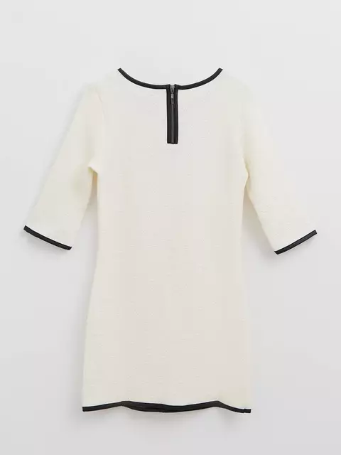 Туника женская lth 496, 15С-014ТСП, 170,176-84-90, CONTE ELEGANT,  - 3